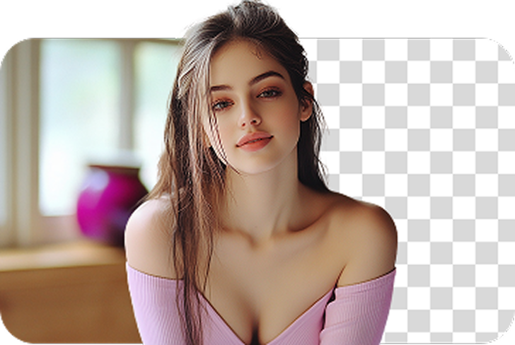 Swap Faces with AI-Generated Characters